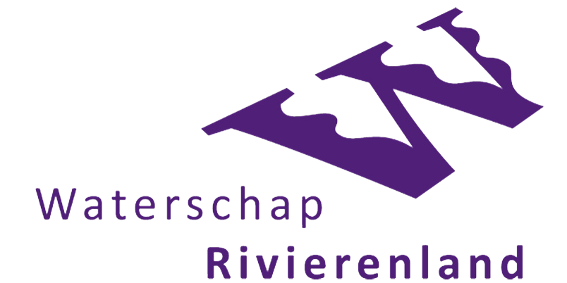logo waterschap rivierenland