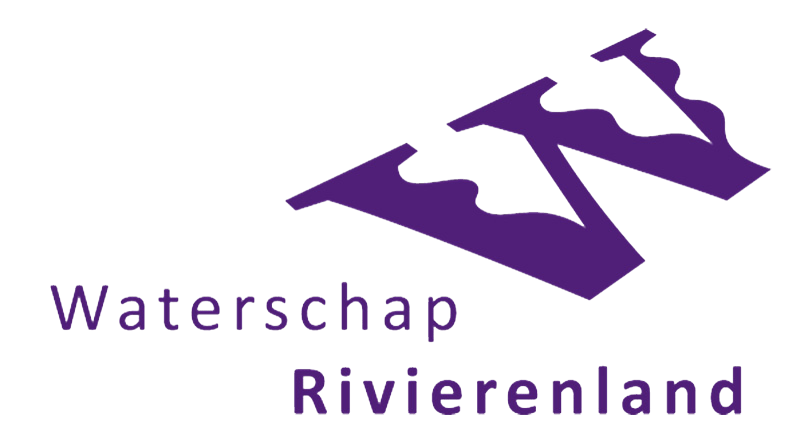 logo waterschap rivierenland